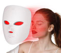 LED Light Therapy Face Mask